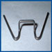 Cowl Light Rim Retainer Clips