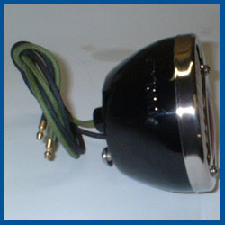 Commercial Tail Light - Right - Model A Ford - Buy Online!