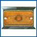 Turn Signal Lamps  - 6 Volt Amber