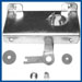 Model A Ford - Mike's "A" Ford-able Parts - Model A Ford - Mike's "A" Ford-able Parts - Drum Tail Li