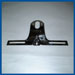Rear License Bracket - Stainless Steel