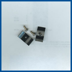 Drum Retainer Clips