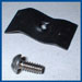 License Lens Retainer Clips