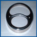 "Tail Lamp Rim, Stainless"