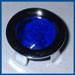Tail Light Blue Dot