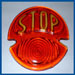 Tail Light Stop Lens