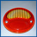 Tail Light Half Amber Lens
