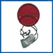 LED Replacement Tail Light - All Red - 12 Volt