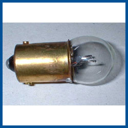 Tail Light, Parking, Cowl, Instrument Panel & Dome Light Bulb - 3 Candle Power - A13466/3- Buy Onlin