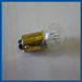 Turn Signal Lamp Replacement Bulbs - 6 Volt