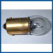 Tail Light, Parking, Cowl, Instrument Panel & Dome Light Bulb - 3 Candle Power - A13466/3