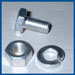 Tail Light Bracket Bolts