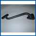 Model A Ford - Mike's "A" Ford-able Parts - Drum Tail Light Bracket - Left