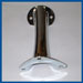 Tail Light Bracket - Left - Chrome
