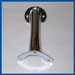 Tail Light Bracket - Right - Chrome