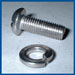 Tail Light Bracket Screws