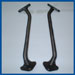 Drum Tail Light Bracket - Left