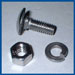 Tail Light Bracket Bolts - Stainless