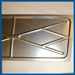 "Panel Under Seat Frame - Coupe, Roadster & Phaeton, Roadster Pickup & '30-31 CC Pickup"