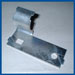 Dash Lamp Bracket - Closed Car