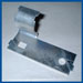 Dash Lamp Bracket - Open Car