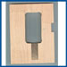 Dome Light Wood Block - 30-31 Slant Windshield