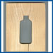 Some Light Wood Block - Victoria Slantwindshield & Steelback Fordor - 160B & 160C