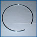 Dome Light Snap Ring