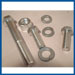 Rear Spare Mount To Body Bolts