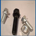 Rear Spare Mount To Body Bolts
