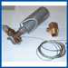 Explosion Whistle, Adapter & Cable Kit