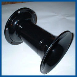 Model A Ford - Mike's "A" Ford-able Parts - Horn Bell