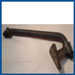 Side Mounted Spare Tire Carrier
