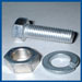 Battery Ground Cable to Frame Bolt