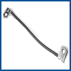 Coil to Terminal Wire
