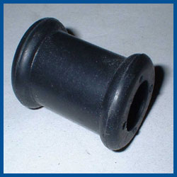 Model A Ford - Mike's "A" Ford-able Parts - Terminal Box Cable Support Grommet