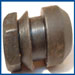 Tire Band Lock Nut (Lock Bands Not Included)