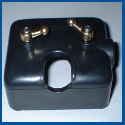 Terminal Box - Plain