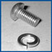 Model A Ford - Mike's "A" Ford-able Parts - Terminal Box Screws
