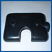 Model A Ford - Mike's "A" Ford-able Parts - Terminal Box Lid - Script