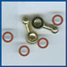 Wing Nut Kit