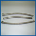 Conduit Set - Stainless Steel