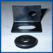 Cowl Light Wire Supports