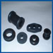 Model A Ford - Mike's "A" Ford-able Parts - Firewall Grommet Set
