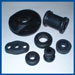 Model A Ford - Mike's "A" Ford-able Parts - Firewall Grommet Set