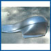 Right Side Plain Steel Front Fender