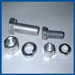 Front Fender Bracket Bolts - For Cast Fender Brackets
