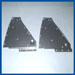 Triangle Support Bracket - Roadster & Coupe