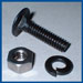 Fender Edge Bolt Set