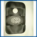 Rear Fender Step Plate Cover